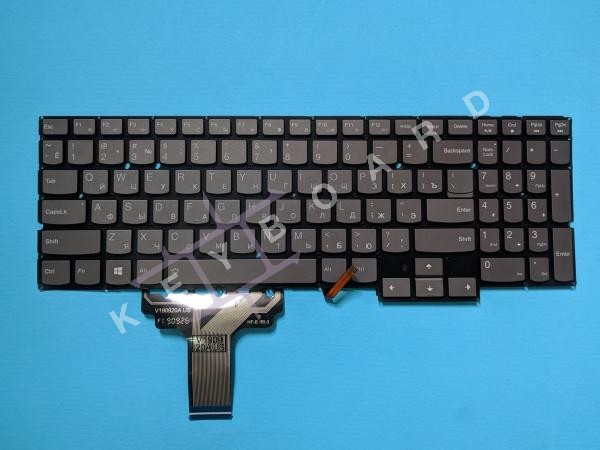 Клавіатура до ноутбука Lenovo Legion Y740S-15IMH